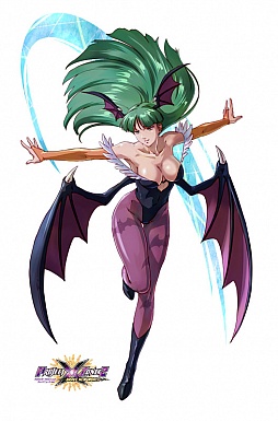 画像ギャラリー No.007のサムネイル画像 / 「プロジェクト クロスゾーン2：ブレイブニューワールド」，春麗やシャオユウらのプロフィールや，キャラクター強化システムなどが明らかに