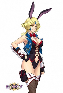 画像ギャラリー No.010のサムネイル画像 / 「プロジェクト クロスゾーン2：ブレイブニューワールド」，春麗やシャオユウらのプロフィールや，キャラクター強化システムなどが明らかに