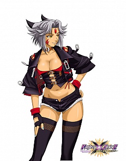 画像ギャラリー No.011のサムネイル画像 / 「プロジェクト クロスゾーン2：ブレイブニューワールド」，春麗やシャオユウらのプロフィールや，キャラクター強化システムなどが明らかに