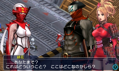 画像ギャラリー No.018のサムネイル画像 / 「プロジェクト クロスゾーン2：ブレイブニューワールド」，春麗やシャオユウらのプロフィールや，キャラクター強化システムなどが明らかに