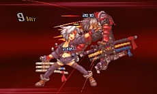 画像ギャラリー No.023のサムネイル画像 / 「プロジェクト クロスゾーン2：ブレイブニューワールド」，春麗やシャオユウらのプロフィールや，キャラクター強化システムなどが明らかに