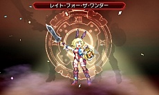 画像ギャラリー No.026のサムネイル画像 / 「プロジェクト クロスゾーン2：ブレイブニューワールド」，春麗やシャオユウらのプロフィールや，キャラクター強化システムなどが明らかに