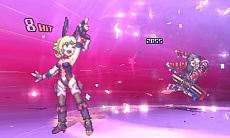 画像ギャラリー No.027のサムネイル画像 / 「プロジェクト クロスゾーン2：ブレイブニューワールド」，春麗やシャオユウらのプロフィールや，キャラクター強化システムなどが明らかに