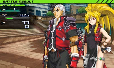 画像ギャラリー No.030のサムネイル画像 / 「プロジェクト クロスゾーン2：ブレイブニューワールド」，春麗やシャオユウらのプロフィールや，キャラクター強化システムなどが明らかに