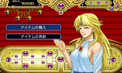 画像ギャラリー No.037のサムネイル画像 / 「プロジェクト クロスゾーン2：ブレイブニューワールド」，春麗やシャオユウらのプロフィールや，キャラクター強化システムなどが明らかに