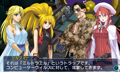 画像ギャラリー No.042のサムネイル画像 / 「プロジェクト クロスゾーン2：ブレイブニューワールド」，春麗やシャオユウらのプロフィールや，キャラクター強化システムなどが明らかに
