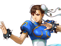 「プロジェクト クロスゾーン2：ブレイブニューワールド」，春麗やシャオユウらのプロフィールや，キャラクター強化システムなどが明らかに