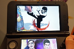 画像ギャラリー No.003のサムネイル画像 / ［TGS 2015］「プロジェクト クロスゾーン2」のプレイインプレッションを紹介。試遊版は新規要素を凝縮，桐生一馬やシエルなどを操作可能
