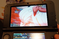 画像ギャラリー No.004のサムネイル画像 / ［TGS 2015］「プロジェクト クロスゾーン2」のプレイインプレッションを紹介。試遊版は新規要素を凝縮，桐生一馬やシエルなどを操作可能