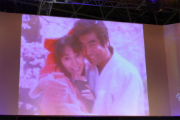画像ギャラリー No.007のサムネイル画像 / ［TGS 2015］「プロジェクト クロスゾーン2」に「FE 覚醒」のクロム＆ルキナが参戦。体験版も発表されたステージイベントをレポート