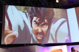 画像ギャラリー No.018のサムネイル画像 / ［TGS 2015］「プロジェクト クロスゾーン2」に「FE 覚醒」のクロム＆ルキナが参戦。体験版も発表されたステージイベントをレポート