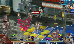 画像ギャラリー No.029のサムネイル画像 / ［TGS 2015］「プロジェクト クロスゾーン2」に「FE 覚醒」のクロム＆ルキナが参戦。体験版も発表されたステージイベントをレポート