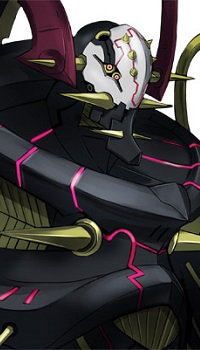 画像ギャラリー No.017のサムネイル画像 / 「プロジェクト クロスゾーン2」,「シェンムー」芭月 涼ら登場キャラクター14名の情報を新たに公開。ベガやパイロンなど強敵達の姿も