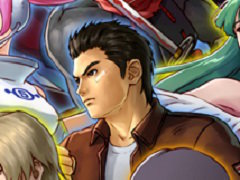 「プロジェクト クロスゾーン2」，「シェンムー」芭月 涼ら登場キャラクター14名の情報を新たに公開。ベガやパイロンなど強敵達の姿も