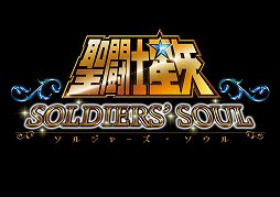 画像ギャラリー No.001のサムネイル画像 / “シネマティック小宇宙アクション”「聖闘士星矢 ソルジャーズ・ソウル」が発表。PS4/PS3で2015年秋に発売予定