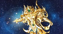 画像ギャラリー No.009のサムネイル画像 / “シネマティック小宇宙アクション”「聖闘士星矢 ソルジャーズ・ソウル」が発表。PS4/PS3で2015年秋に発売予定