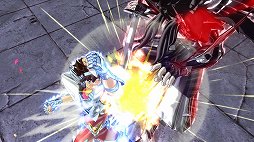 画像ギャラリー No.011のサムネイル画像 / “シネマティック小宇宙アクション”「聖闘士星矢 ソルジャーズ・ソウル」が発表。PS4/PS3で2015年秋に発売予定
