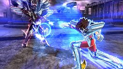 画像ギャラリー No.013のサムネイル画像 / “シネマティック小宇宙アクション”「聖闘士星矢 ソルジャーズ・ソウル」が発表。PS4/PS3で2015年秋に発売予定