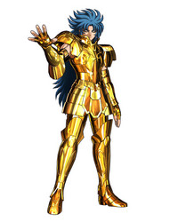 画像ギャラリー No.048のサムネイル画像 / 「聖闘士星矢 ソルジャーズ・ソウル」では超必殺技が選択可能。新アニメシリーズのキャラクターが収録されることも明らかに