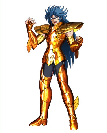 画像ギャラリー No.003のサムネイル画像 / 「聖闘士星矢 ソルジャーズ・ソウル」，新ストーリーモード「レジェンド・オブ・コスモ」の情報を公開