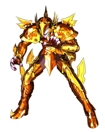 画像ギャラリー No.004のサムネイル画像 / 「聖闘士星矢 ソルジャーズ・ソウル」，新ストーリーモード「レジェンド・オブ・コスモ」の情報を公開