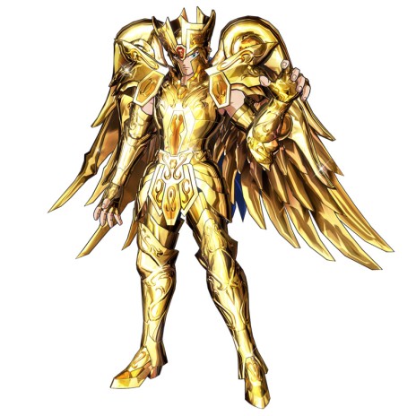 画像ギャラリー No.006のサムネイル画像 / 「聖闘士星矢 ソルジャーズ・ソウル」，新ストーリーモード「レジェンド・オブ・コスモ」の情報を公開