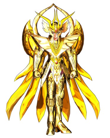 画像ギャラリー No.007のサムネイル画像 / 「聖闘士星矢 ソルジャーズ・ソウル」，新ストーリーモード「レジェンド・オブ・コスモ」の情報を公開