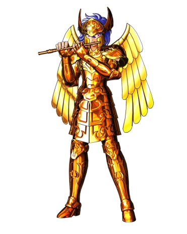画像ギャラリー No.009のサムネイル画像 / 「聖闘士星矢 ソルジャーズ・ソウル」，新ストーリーモード「レジェンド・オブ・コスモ」の情報を公開