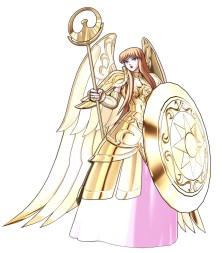 画像ギャラリー No.014のサムネイル画像 / 「聖闘士星矢 ソルジャーズ・ソウル」，新ストーリーモード「レジェンド・オブ・コスモ」の情報を公開