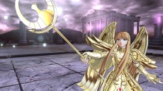 画像ギャラリー No.017のサムネイル画像 / 「聖闘士星矢 ソルジャーズ・ソウル」，新ストーリーモード「レジェンド・オブ・コスモ」の情報を公開