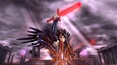 画像ギャラリー No.018のサムネイル画像 / 「聖闘士星矢 ソルジャーズ・ソウル」，新ストーリーモード「レジェンド・オブ・コスモ」の情報を公開