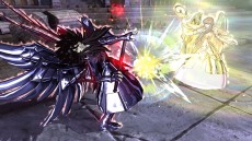 画像ギャラリー No.019のサムネイル画像 / 「聖闘士星矢 ソルジャーズ・ソウル」，新ストーリーモード「レジェンド・オブ・コスモ」の情報を公開