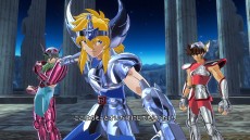 画像ギャラリー No.024のサムネイル画像 / 「聖闘士星矢 ソルジャーズ・ソウル」，新ストーリーモード「レジェンド・オブ・コスモ」の情報を公開