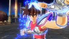画像ギャラリー No.026のサムネイル画像 / 「聖闘士星矢 ソルジャーズ・ソウル」，新ストーリーモード「レジェンド・オブ・コスモ」の情報を公開
