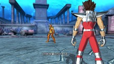 画像ギャラリー No.027のサムネイル画像 / 「聖闘士星矢 ソルジャーズ・ソウル」，新ストーリーモード「レジェンド・オブ・コスモ」の情報を公開