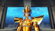 画像ギャラリー No.032のサムネイル画像 / 「聖闘士星矢 ソルジャーズ・ソウル」，新ストーリーモード「レジェンド・オブ・コスモ」の情報を公開