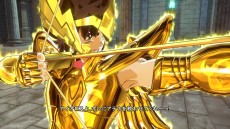 画像ギャラリー No.033のサムネイル画像 / 「聖闘士星矢 ソルジャーズ・ソウル」，新ストーリーモード「レジェンド・オブ・コスモ」の情報を公開