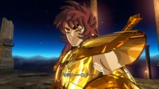 画像ギャラリー No.035のサムネイル画像 / 「聖闘士星矢 ソルジャーズ・ソウル」，新ストーリーモード「レジェンド・オブ・コスモ」の情報を公開