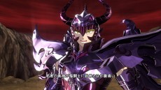 画像ギャラリー No.037のサムネイル画像 / 「聖闘士星矢 ソルジャーズ・ソウル」，新ストーリーモード「レジェンド・オブ・コスモ」の情報を公開
