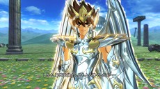 画像ギャラリー No.038のサムネイル画像 / 「聖闘士星矢 ソルジャーズ・ソウル」，新ストーリーモード「レジェンド・オブ・コスモ」の情報を公開