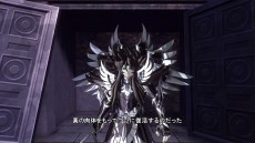 画像ギャラリー No.039のサムネイル画像 / 「聖闘士星矢 ソルジャーズ・ソウル」，新ストーリーモード「レジェンド・オブ・コスモ」の情報を公開