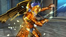 画像ギャラリー No.041のサムネイル画像 / 「聖闘士星矢 ソルジャーズ・ソウル」，新ストーリーモード「レジェンド・オブ・コスモ」の情報を公開