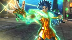 画像ギャラリー No.042のサムネイル画像 / 「聖闘士星矢 ソルジャーズ・ソウル」，新ストーリーモード「レジェンド・オブ・コスモ」の情報を公開