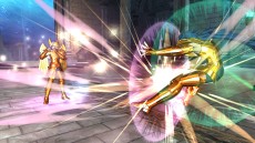 画像ギャラリー No.043のサムネイル画像 / 「聖闘士星矢 ソルジャーズ・ソウル」，新ストーリーモード「レジェンド・オブ・コスモ」の情報を公開