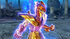 画像ギャラリー No.045のサムネイル画像 / 「聖闘士星矢 ソルジャーズ・ソウル」，新ストーリーモード「レジェンド・オブ・コスモ」の情報を公開