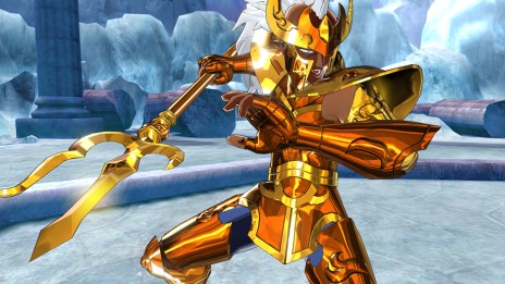 画像ギャラリー No.049のサムネイル画像 / 「聖闘士星矢 ソルジャーズ・ソウル」，新ストーリーモード「レジェンド・オブ・コスモ」の情報を公開