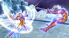 画像ギャラリー No.050のサムネイル画像 / 「聖闘士星矢 ソルジャーズ・ソウル」，新ストーリーモード「レジェンド・オブ・コスモ」の情報を公開