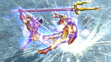 画像ギャラリー No.051のサムネイル画像 / 「聖闘士星矢 ソルジャーズ・ソウル」，新ストーリーモード「レジェンド・オブ・コスモ」の情報を公開