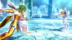 画像ギャラリー No.053のサムネイル画像 / 「聖闘士星矢 ソルジャーズ・ソウル」，新ストーリーモード「レジェンド・オブ・コスモ」の情報を公開