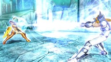画像ギャラリー No.055のサムネイル画像 / 「聖闘士星矢 ソルジャーズ・ソウル」，新ストーリーモード「レジェンド・オブ・コスモ」の情報を公開
